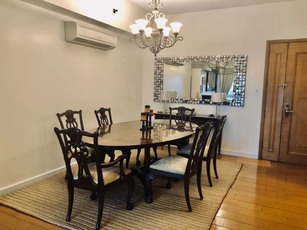 For Lease 2 Bedroom in Shang Grand Legazpi Village Makati06