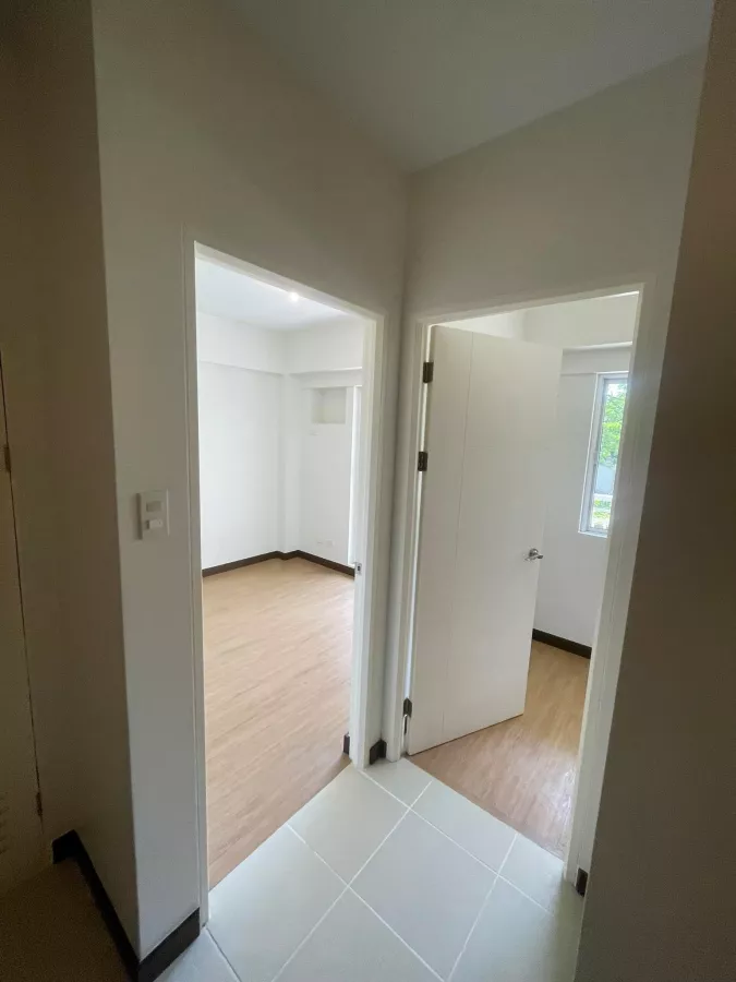 "For Rent 2 Bedroom Condo 54 sqm  in Dr A. Santos Ave. Paranaque , The Atherton ."02