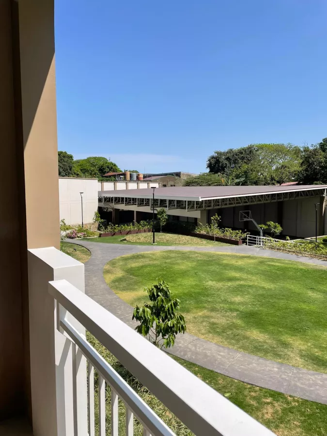 "For Rent 2 Bedroom Condo 54 sqm  in Dr A. Santos Ave. Paranaque , The Atherton ."04