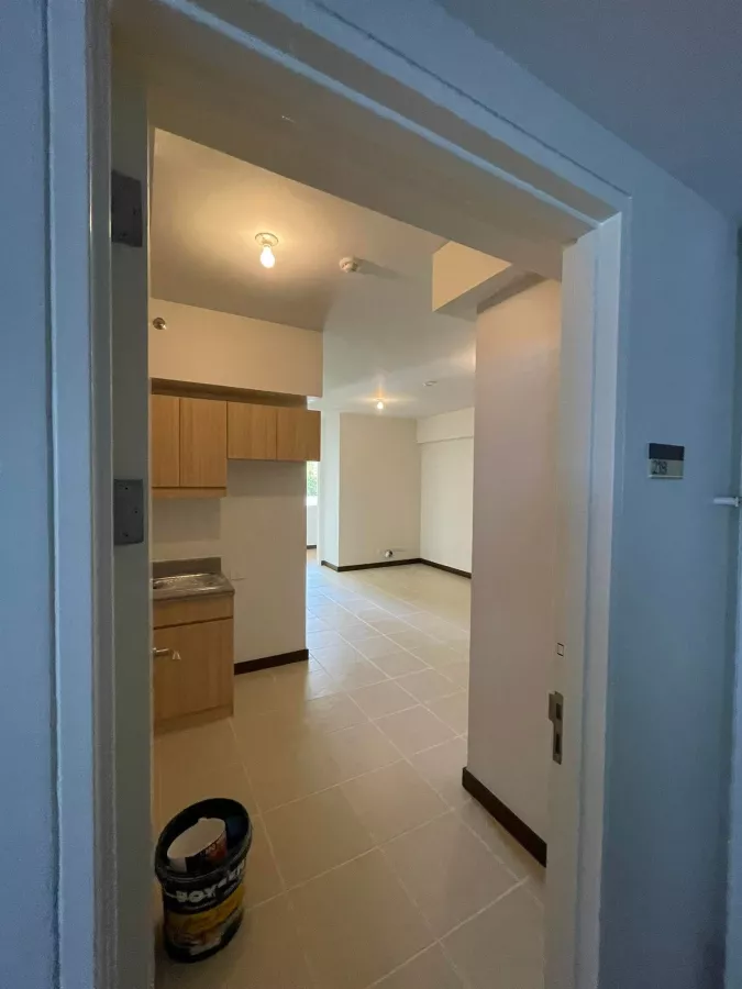 "For Rent 2 Bedroom Condo 54 sqm  in Dr A. Santos Ave. Paranaque , The Atherton ."05