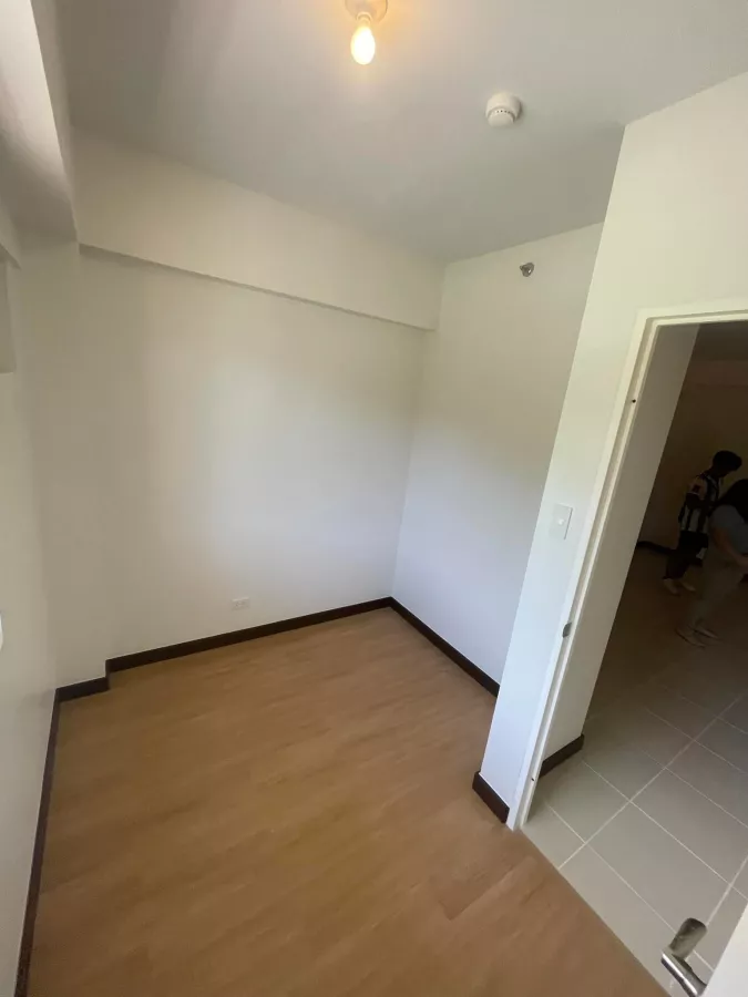 "For Rent 2 Bedroom Condo 54 sqm  in Dr A. Santos Ave. Paranaque , The Atherton ."07