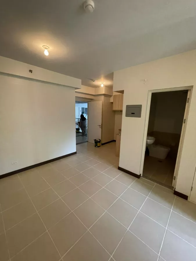 "For Rent 2 Bedroom Condo 54 sqm  in Dr A. Santos Ave. Paranaque , The Atherton ."08