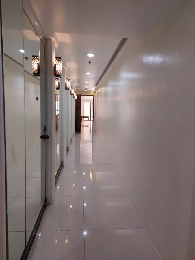 Pentnouse Manhattan Square Condo for Lease02