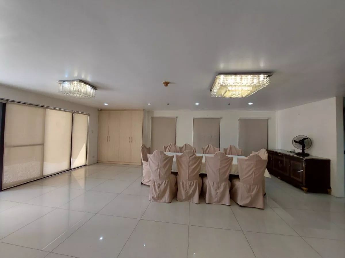 Pentnouse Manhattan Square Condo for Lease06