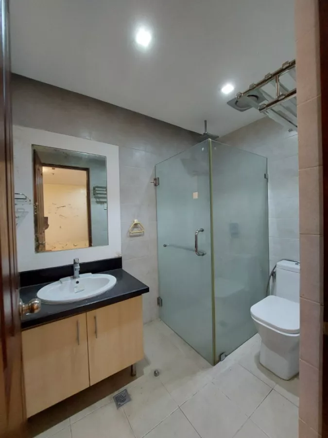 Pentnouse Manhattan Square Condo for Lease08