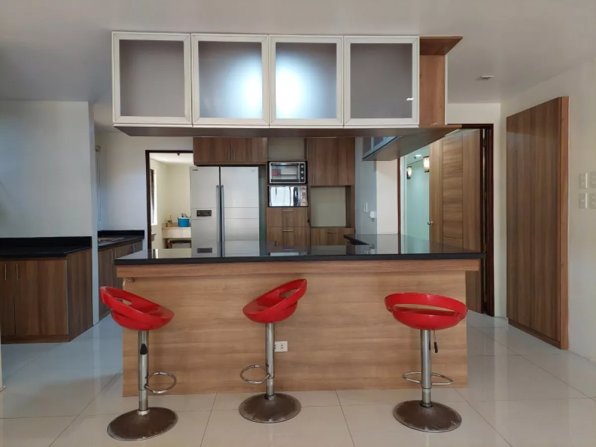 Pentnouse Manhattan Square Condo for Lease09
