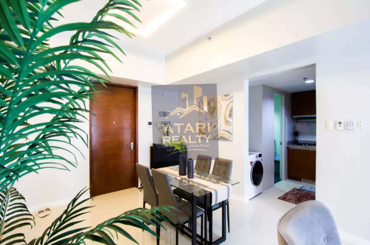 "2-Bedroom with Modern interiors for Rent at Marco Polo Residences Tower 3, Cebu"04