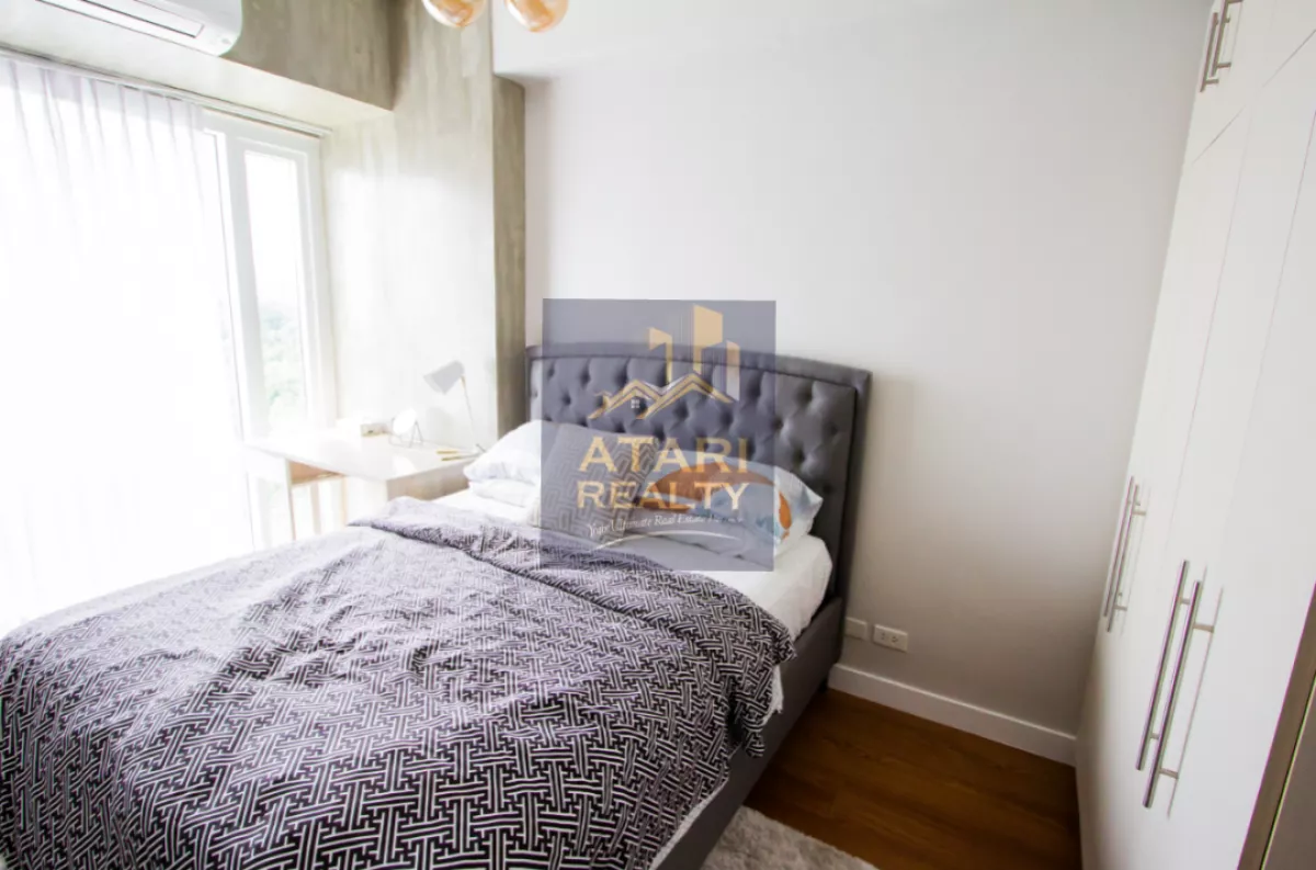 "2-Bedroom with Modern interiors for Rent at Marco Polo Residences Tower 3, Cebu"09