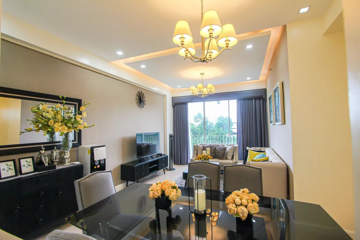 "Stunning Resort-Style Property For Rent in 32 Sanson, Lahug, Cebu City"10