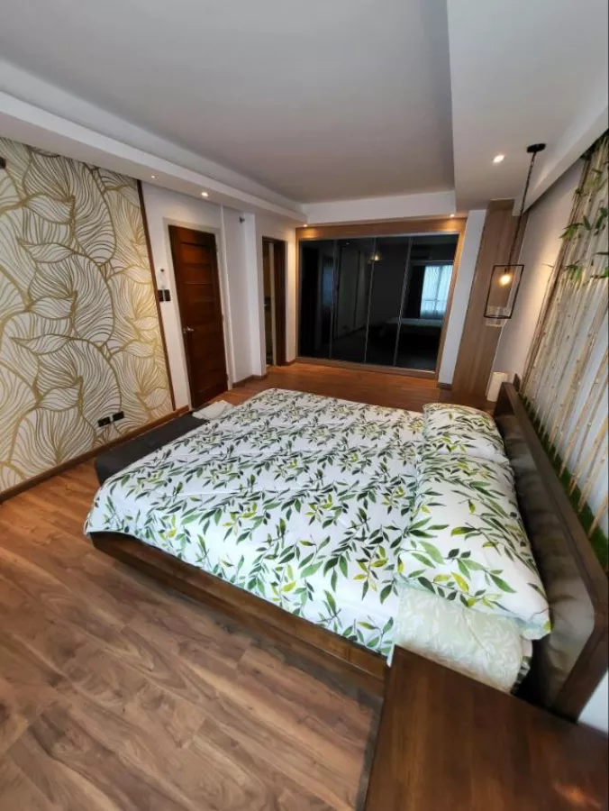 Beautiful and Decorated The Grove Special 2BR Two Bedrooms Sale or Rent in Pasig03
