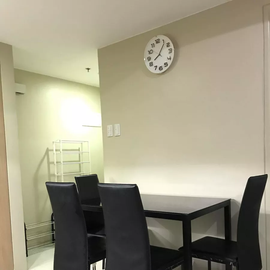 "For Lease 1 Bedroom Condo at Salcedo Square Condominium, Makati"03