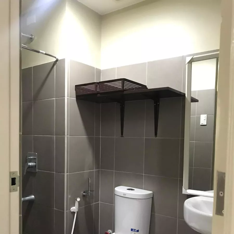 "For Lease 1 Bedroom Condo at Salcedo Square Condominium, Makati"04