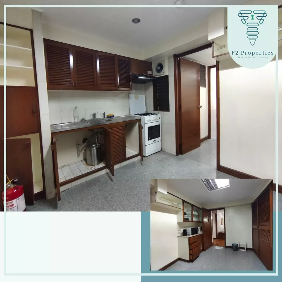 "(D) 2 Bedroom for rent in Cattleya Gardens, Legaspi Village, Makati City"07