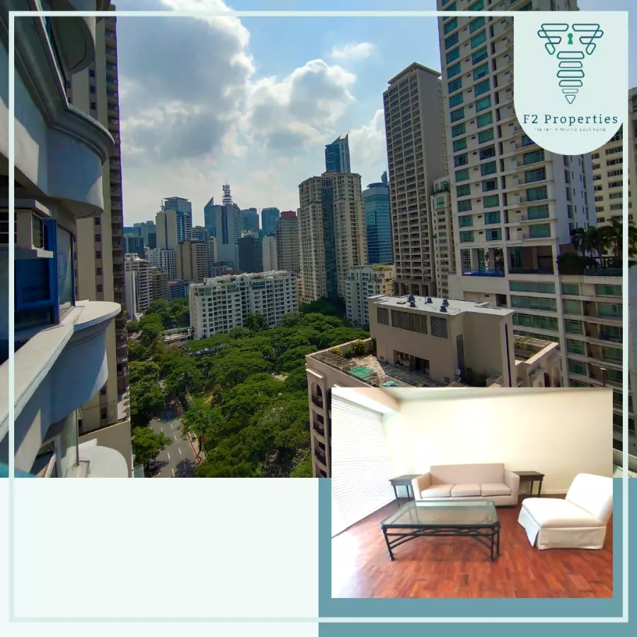 "(D) Renovated 2 Bedroom Unit For Rent in Grand Tower, Makati City"04