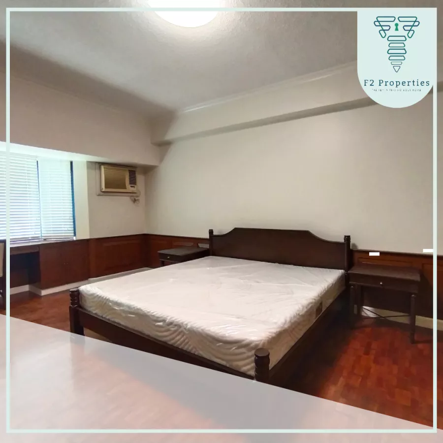 "(D) Renovated 2 Bedroom Unit For Rent in Grand Tower, Makati City"05