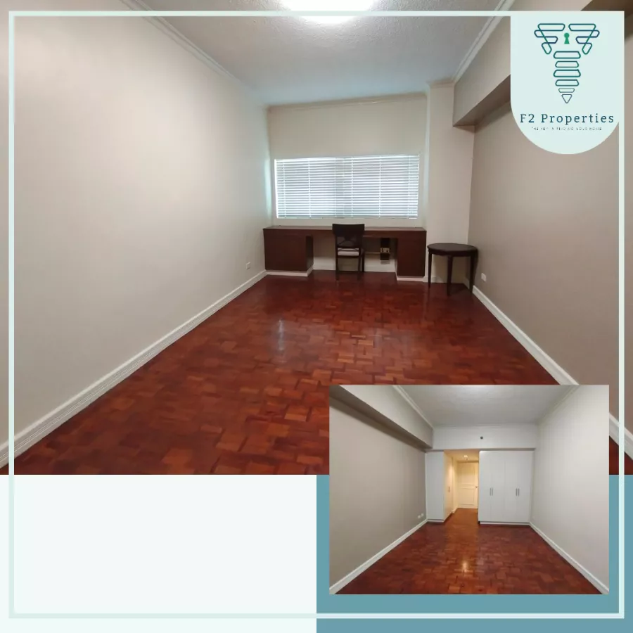 "(D) Renovated 2 Bedroom Unit For Rent in Grand Tower, Makati City"08