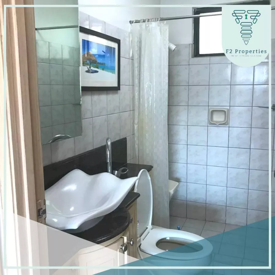 "2 Bedroom Unit For Rent In BSA Masion near Greenbelt, Makati City"06