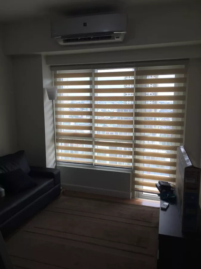 "2 Bedroom Unit in Grand Midori Tower 1 For Lease in Legazpi Village, Makati"03
