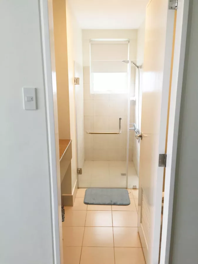 "2 Bedroom Unit in Grand Midori Tower 1 For Lease in Legazpi Village, Makati"04