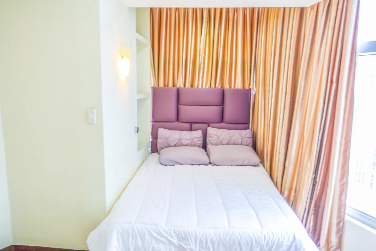 For Lease 2 Bedroom in One Central Makati CBR near RCBC Plaza09