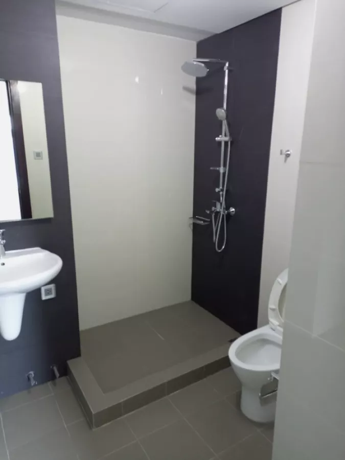 "For Rent 2 Bedroom Condo unit, BGC, Taguig City, The Trion Towers"04