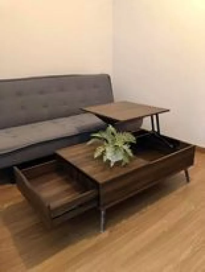For Lease Nice 1 Bedroom Unit in The Rise Makati City By Shang02