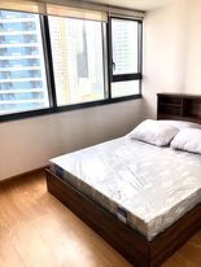 For Lease Nice 1 Bedroom Unit in The Rise Makati City By Shang04