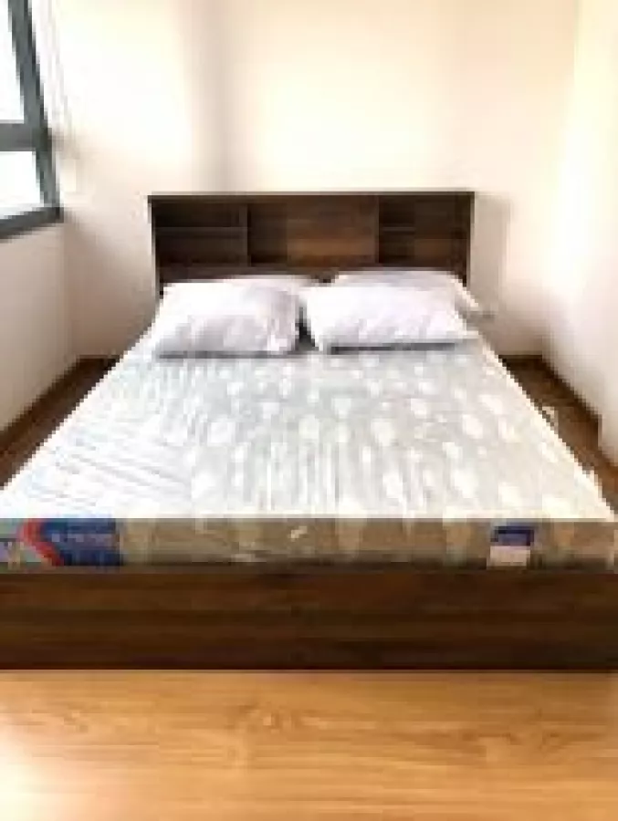 For Lease Nice 1 Bedroom Unit in The Rise Makati City By Shang05