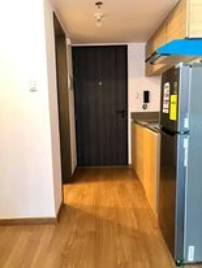 For Lease Nice 1 Bedroom Unit in The Rise Makati City By Shang08