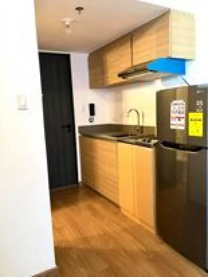 For Lease Nice 1 Bedroom Unit in The Rise Makati City By Shang10