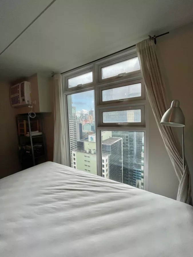 Studio Unit in the Kroma Tower for lease08