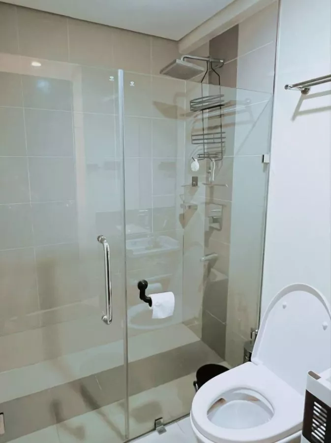 "Studio unit in Two Maridien for rent Two Maridien Tower (U/C), 1201 26th St, Tag"05