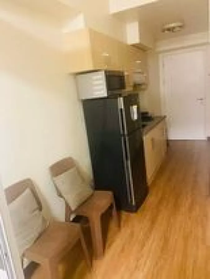 Nice 1 bedroom in Lumiere Residences for lease02