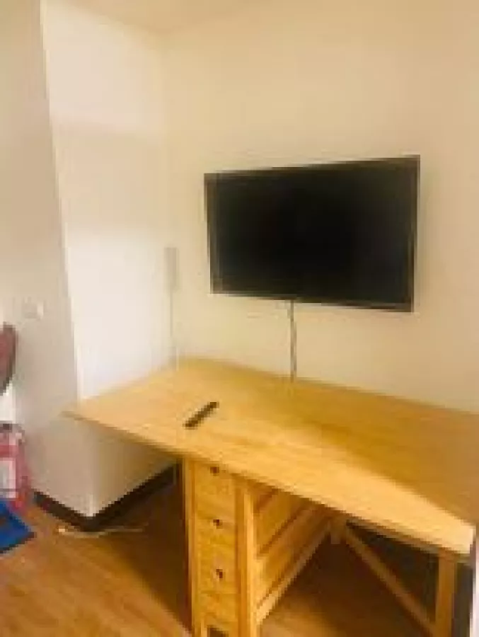 Nice 1 bedroom in Lumiere Residences for lease03