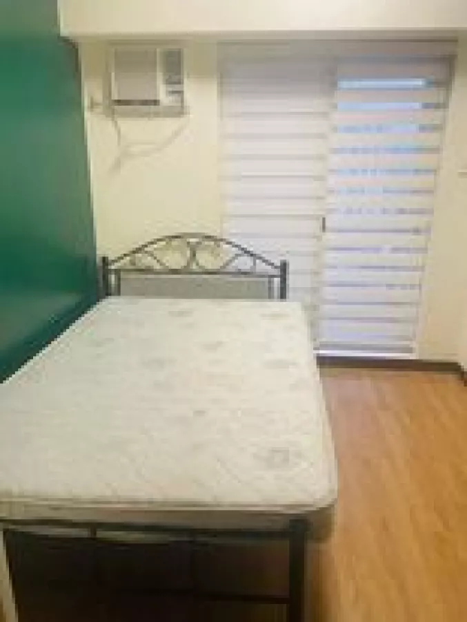 Nice 1 bedroom in Lumiere Residences for lease04