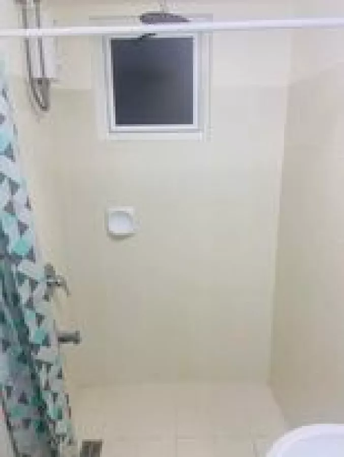 Nice 1 bedroom in Lumiere Residences for lease06