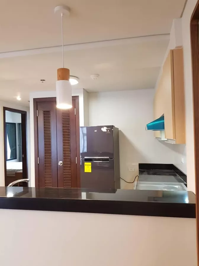 2 bedroom unit in Escala Salcedo for lease03