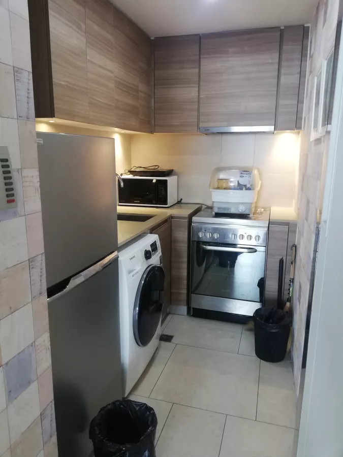1 Bedroom Furnished One Shangri-la place for Lease - Mandaluyong City02