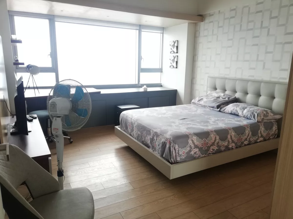1 Bedroom Furnished One Shangri-la place for Lease - Mandaluyong City08