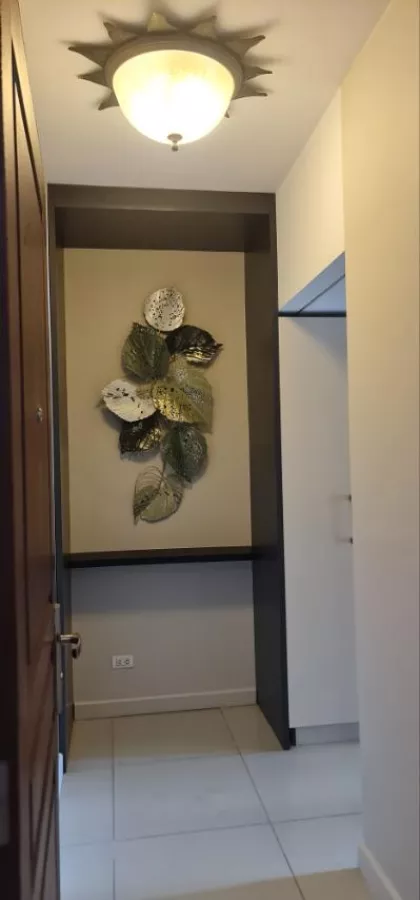 Wonderful studio unit in Aston at Two Serendra09