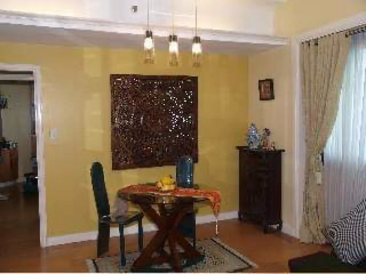 "1 Bedroom Unit for Rent and Sale at Shang Grand Tower, Makati City"02