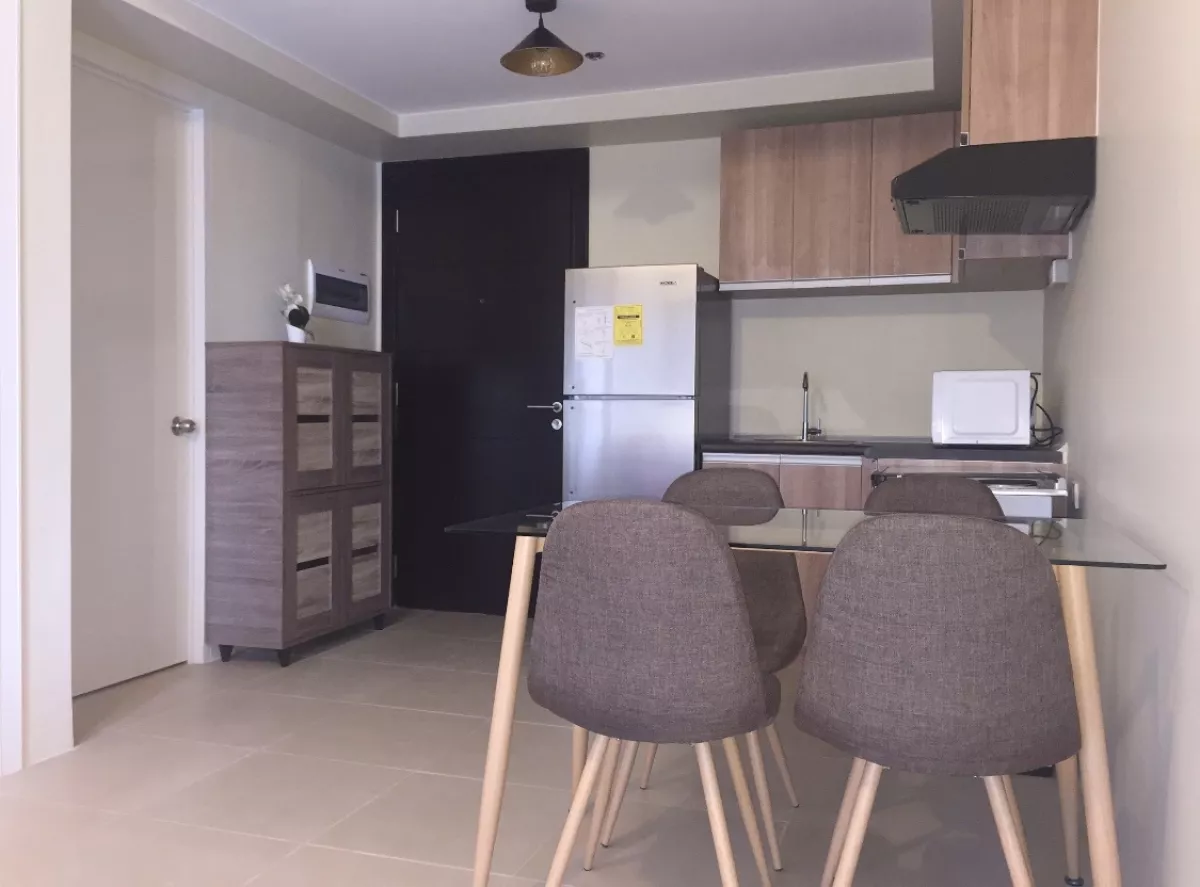 "Avida Towers 34th Street 1 Bedroom Condo For Lease in BGC, Taguig City"02