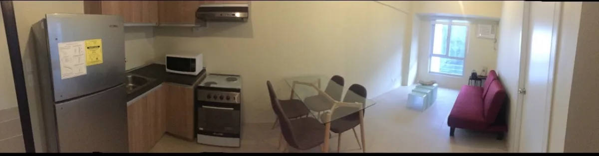 "Avida Towers 34th Street 1 Bedroom Condo For Lease in BGC, Taguig City"03
