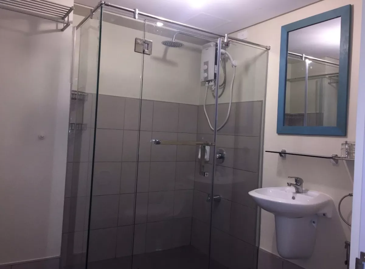 "Avida Towers 34th Street 1 Bedroom Condo For Lease in BGC, Taguig City"04