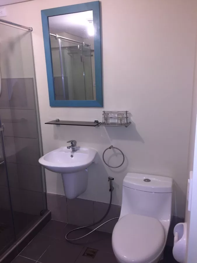 "Avida Towers 34th Street 1 Bedroom Condo For Lease in BGC, Taguig City"05