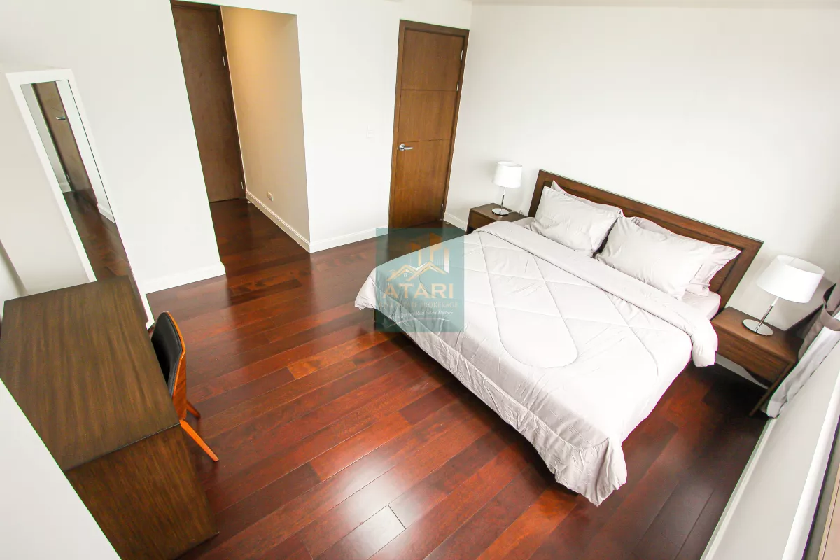 "Cavernous 1 Bedroom Unit for Rent at Alcoves Residences, Cebu City"05