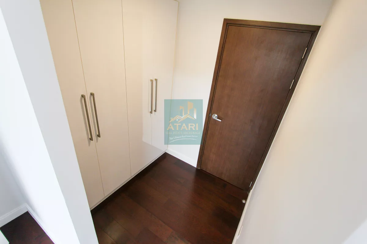 "Cavernous 1 Bedroom Unit for Rent at Alcoves Residences, Cebu City"08