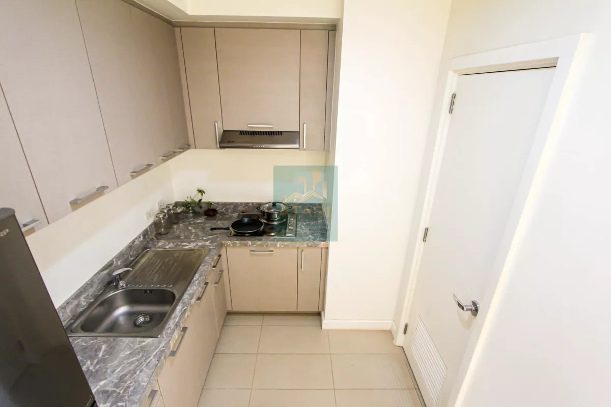 "Sleek Open Lay-out, 2 Bedroom Unit for Rent at 32 Sanson by Rockwell, Cebu City"04
