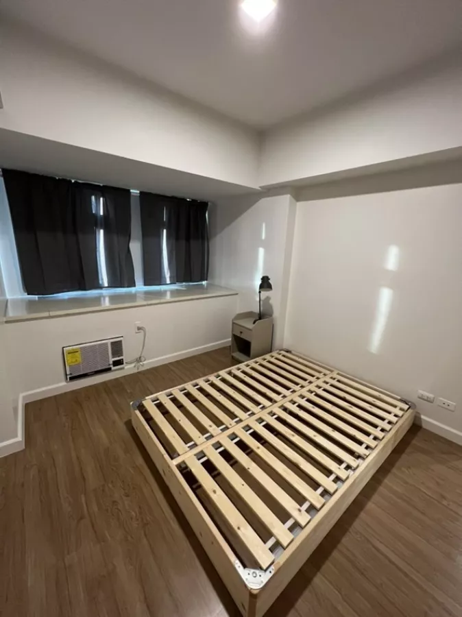 "For RENT:  1-BR, High Park Tower 1, Vertis North, QC (P70k)"02
