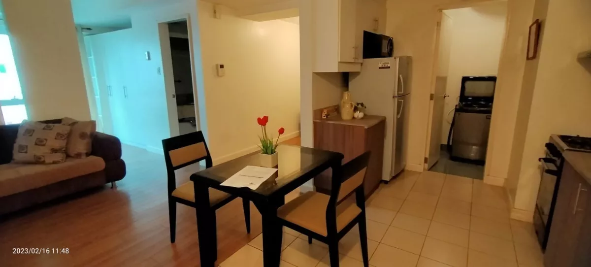 Studio for rent at The Grand Midori Makati02